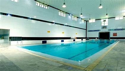 عکسی از بهترین استخرها در ملارد